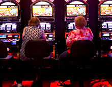 casino in sidebar